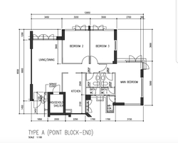 Blk 466C Sembawang Drive (Sembawang), HDB 4 Rooms #167038982